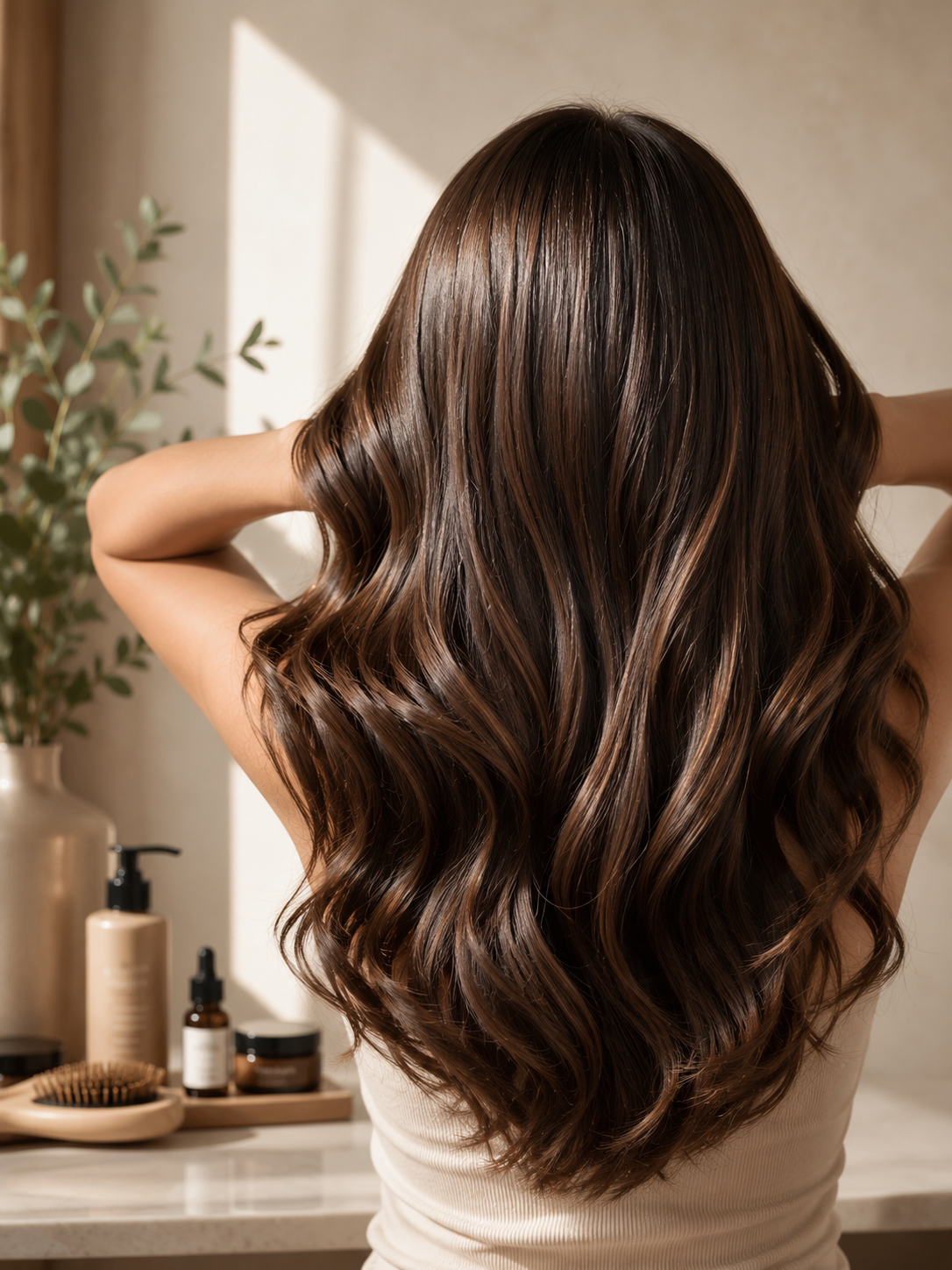 HAIR CARE