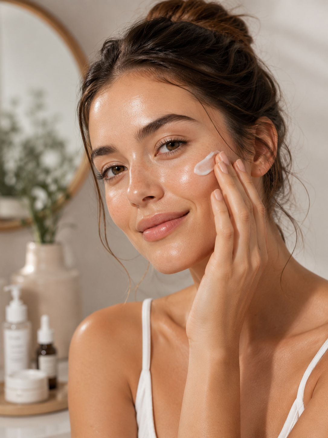SKIN CARE